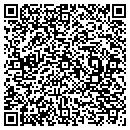 QR code with Harvey's Enterprises contacts