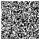 QR code with Upstate Printing contacts