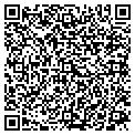 QR code with Caminar contacts