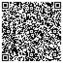 QR code with As Good As New contacts