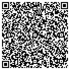 QR code with My Laura Jae Productions contacts
