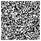 QR code with M Y L E Productions contacts