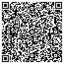 QR code with Cv Graphics contacts