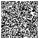 QR code with Orx Resource Inc contacts