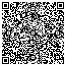 QR code with R&L Medical Billing Expre contacts