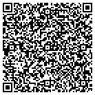 QR code with R Newman And Associates Pc contacts