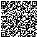 QR code with Cindy L Hiett contacts