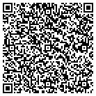 QR code with One Under Productions contacts