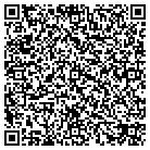 QR code with We Care Medical Center contacts