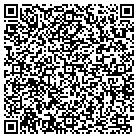 QR code with Peninsula Productions contacts