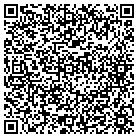 QR code with J And C Promotional Solutions contacts
