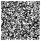 QR code with Phenomenon Productions contacts