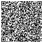 QR code with Phlo Productions contacts