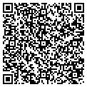 QR code with D J J contacts