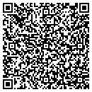 QR code with P I M P Productions contacts