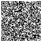 QR code with Foothills Elementary School contacts