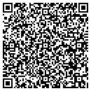QR code with Zareh & Zareh Dental contacts