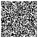 QR code with C R F Calworks contacts