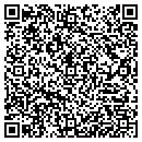 QR code with Hepatitis Foundation Internati contacts