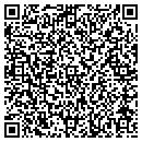 QR code with H F H Restore contacts