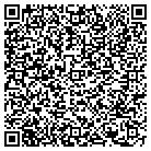 QR code with Dadi Hirsch Comm Mental Health contacts