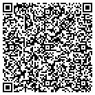 QR code with Manns Landscaping & Construct contacts