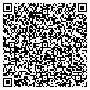 QR code with Hanna Town Office contacts