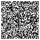 QR code with D & D Turning Point contacts