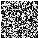 QR code with Hope And Love Foundation Inc contacts