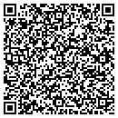 QR code with XCEL Energy contacts