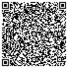 QR code with Psedonym Productions contacts