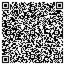 QR code with Hope Shannons contacts