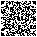 QR code with Horizon Foundation contacts