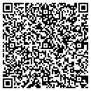 QR code with P Williams Productions contacts