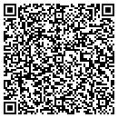 QR code with Rainbow Video contacts