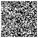 QR code with Talbert J E CPA contacts
