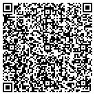 QR code with Oneida Cold Storage & Wrhse contacts
