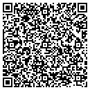QR code with R J S Productions contacts