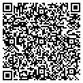 QR code with R & N Productions Inc contacts