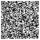 QR code with Family Health West Nursing contacts