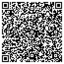 QR code with The Cpa Group Pc contacts