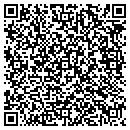 QR code with Handyman Pro contacts