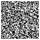 QR code with James T Harwood MD contacts