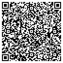 QR code with Allcare Inc contacts