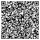 QR code with James Baumann contacts