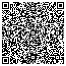 QR code with George B Hughes contacts