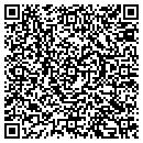 QR code with Town of Albin contacts