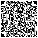 QR code with Town of Granger contacts