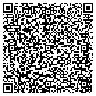 QR code with Family Mental Health Consultants contacts