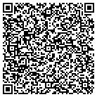 QR code with A Gentle Hands Massage Clinic contacts